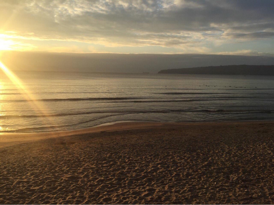 Ресторант на плажа - Рибарска Шатра!