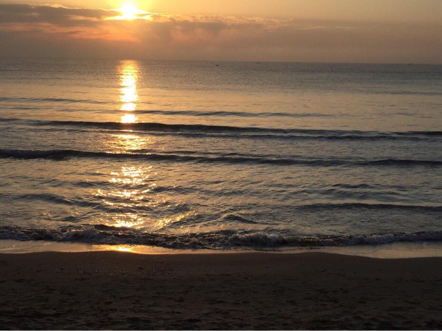 Ресторант на плажа - Рибарска Шатра!