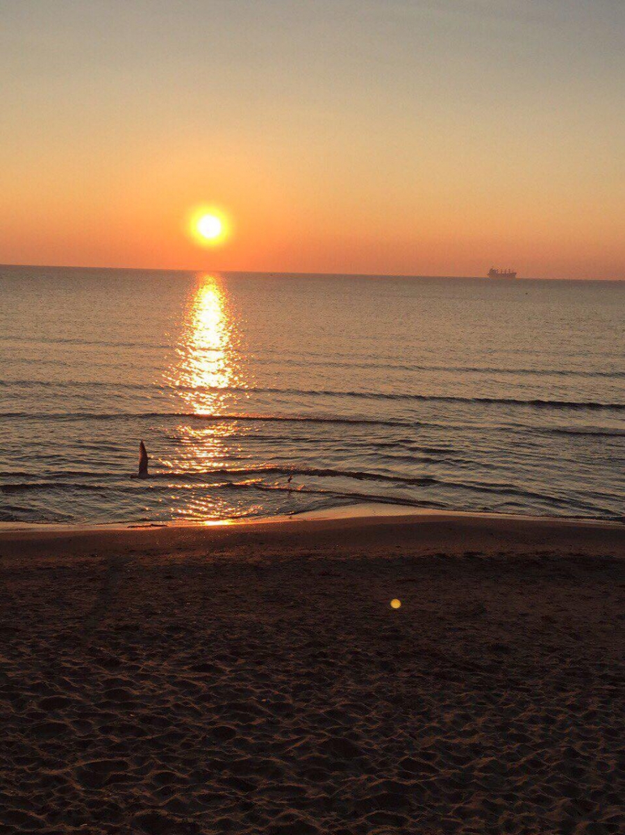 Ресторант на плажа - Рибарска Шатра!