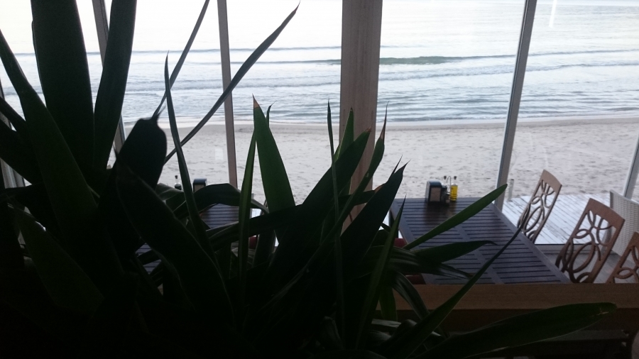 Ресторант на плажа - Рибарска Шатра!