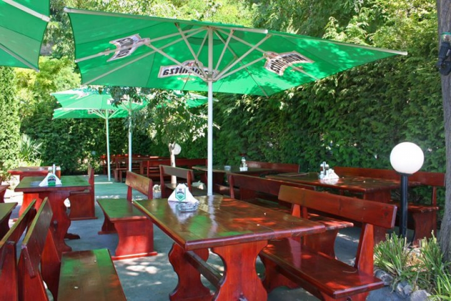 Главна галерия