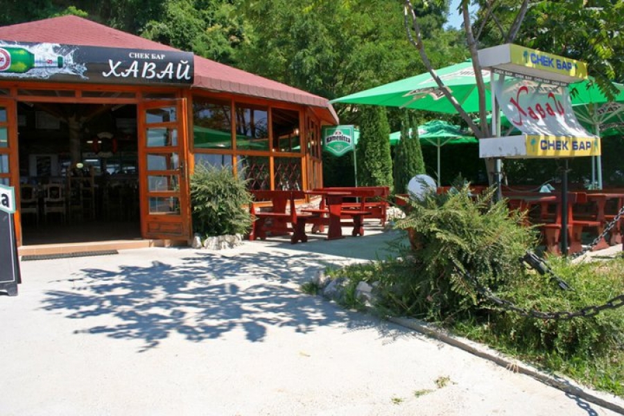 Главна галерия