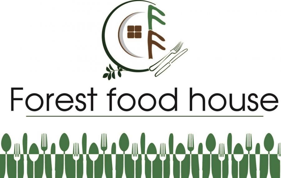 Forest Food House ресторант във Варна. Виница Forest Food House