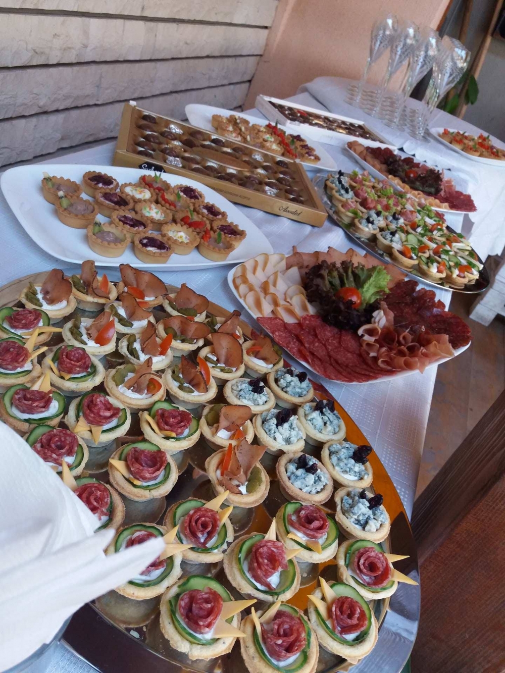 Catering