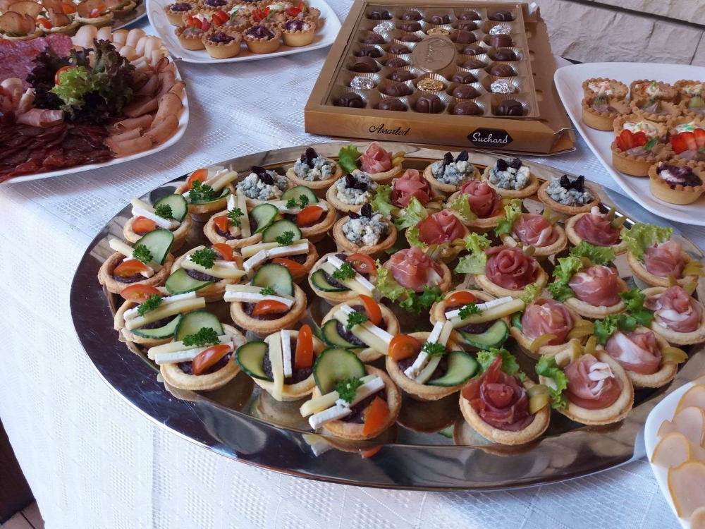 Catering