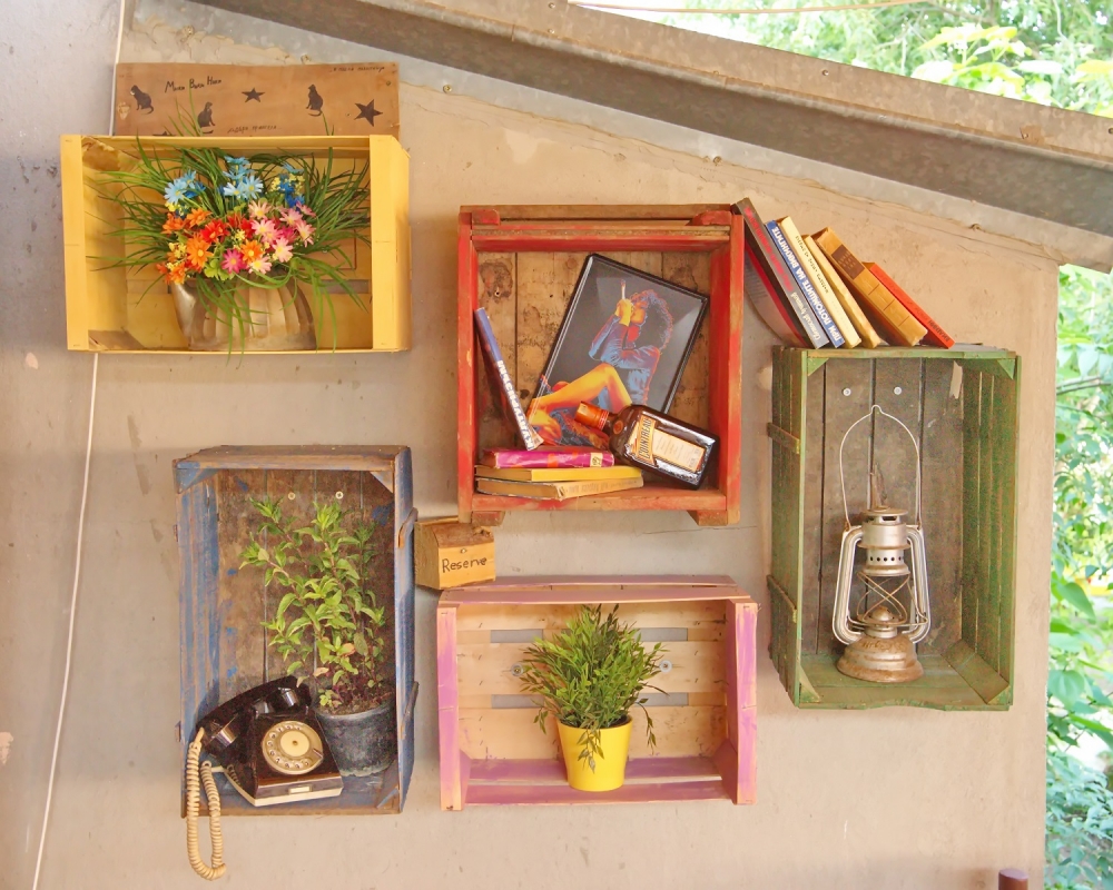 Лятната ни Тераса