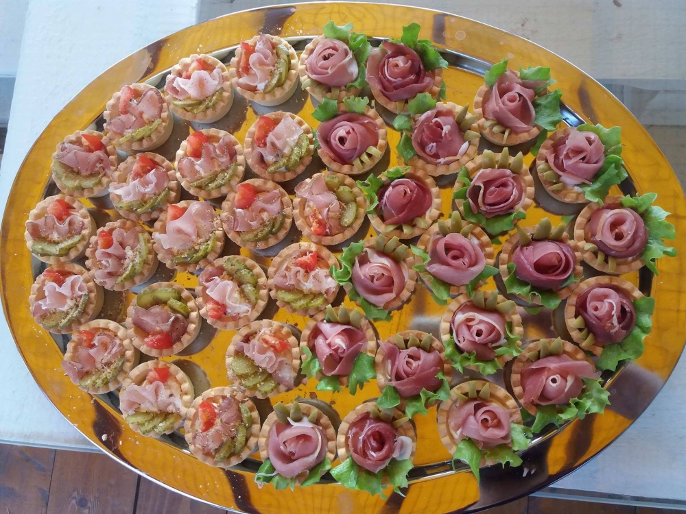 Catering