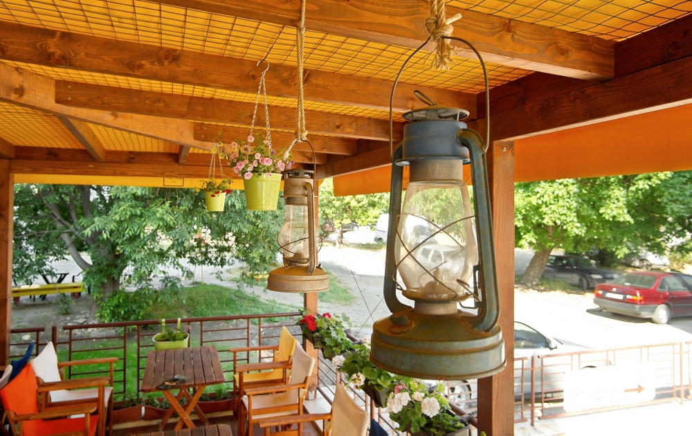 Лятната ни Тераса