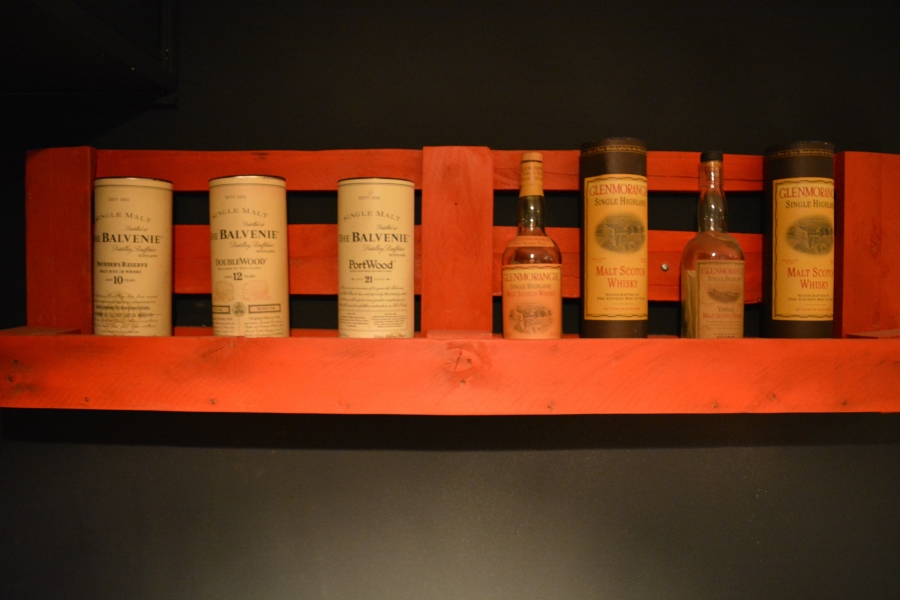 Интериор Зала № 2