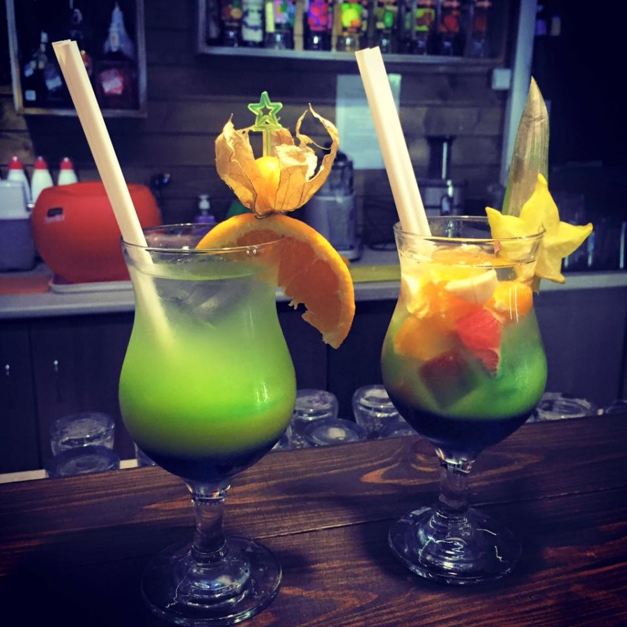 Малка част от нашите Сладки изкушения .... 