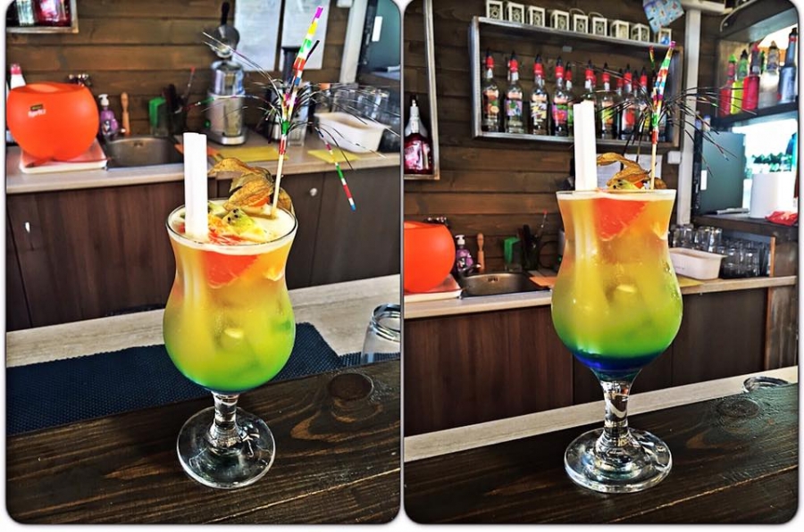 Малка част от нашите Сладки изкушения .... 