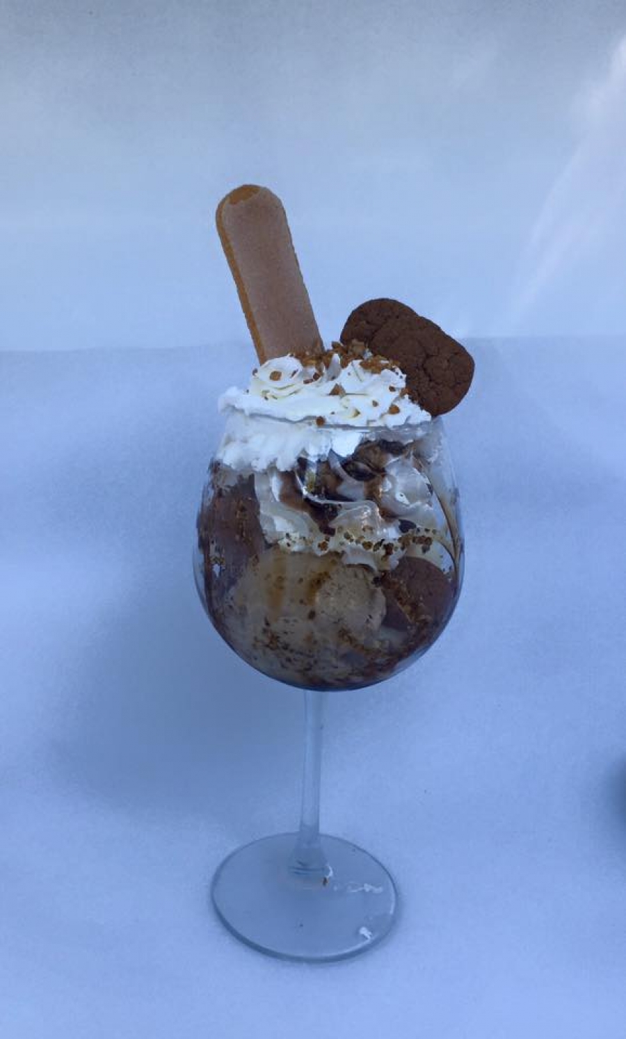 Малка част от нашите Сладки изкушения .... 