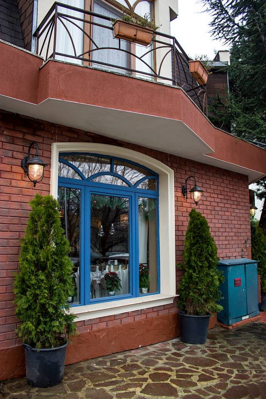 Главна галерия