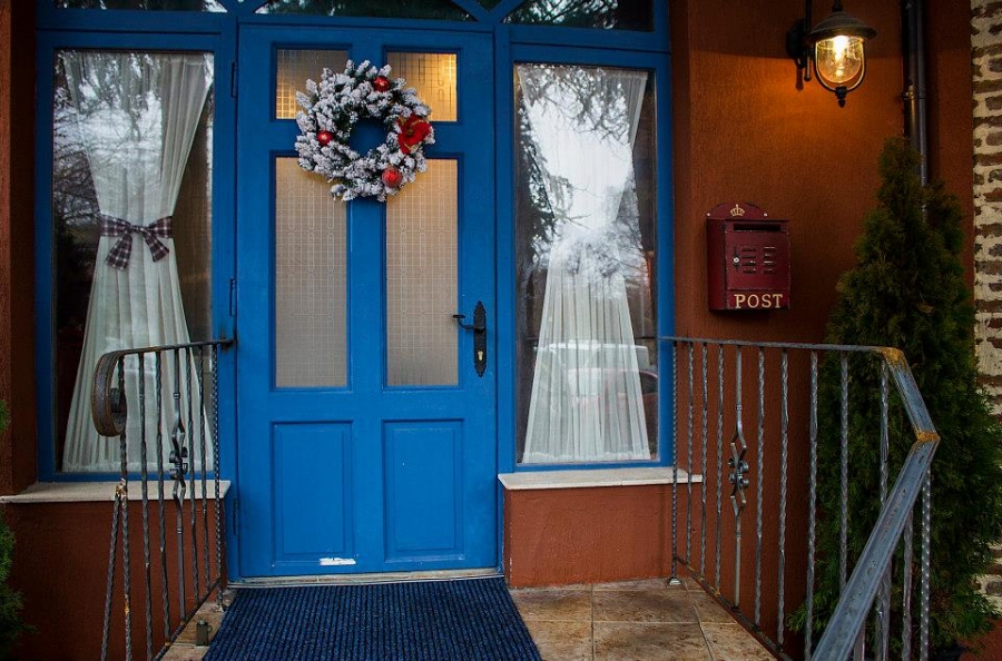 Главна галерия