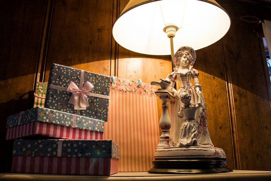 Главна галерия