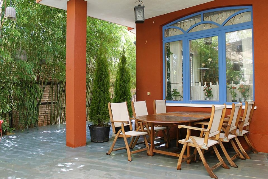 Главна галерия