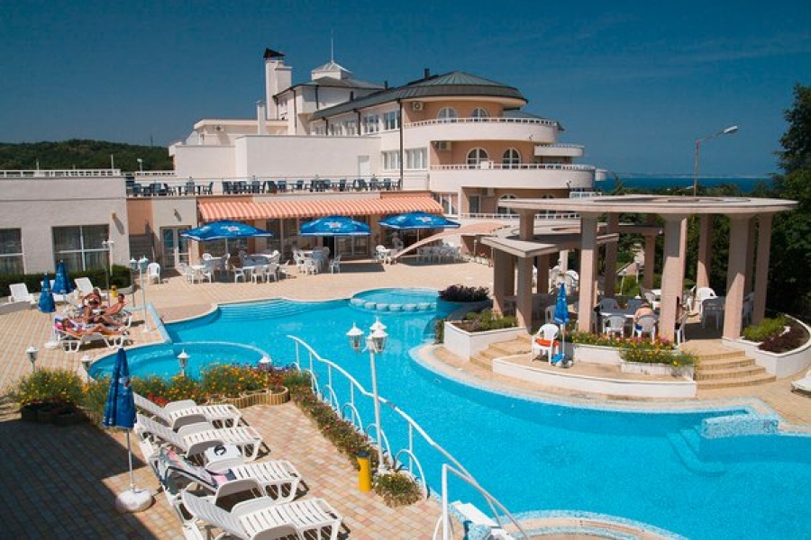 Главна галерия