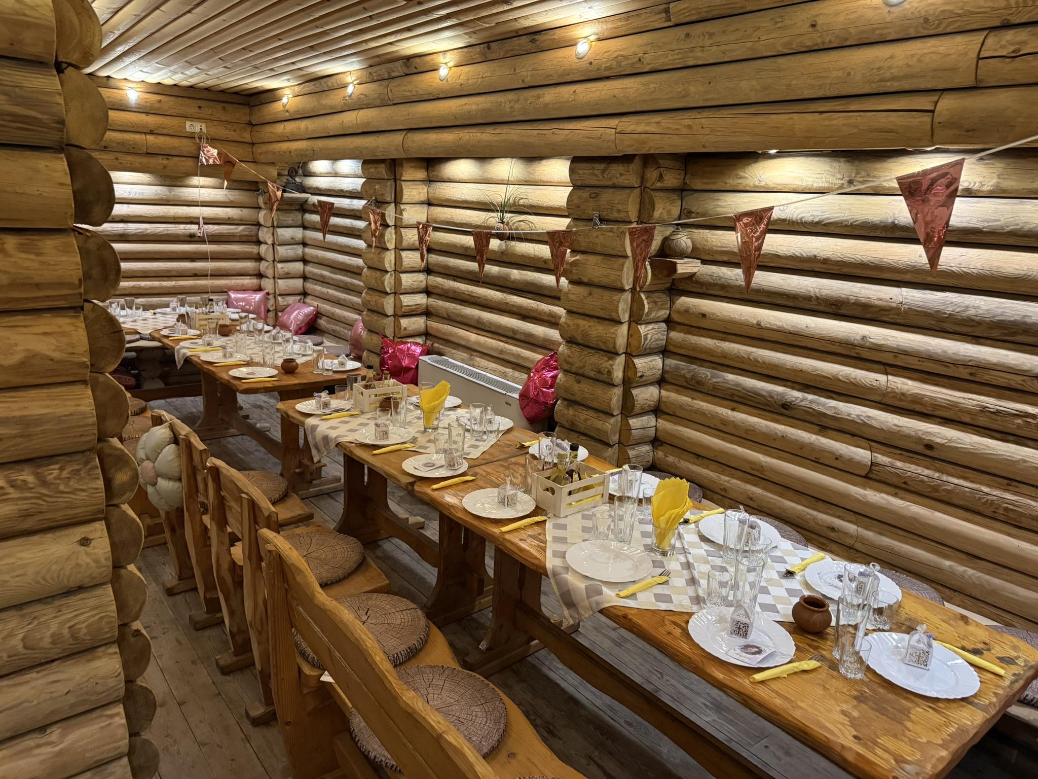 Главна галерия