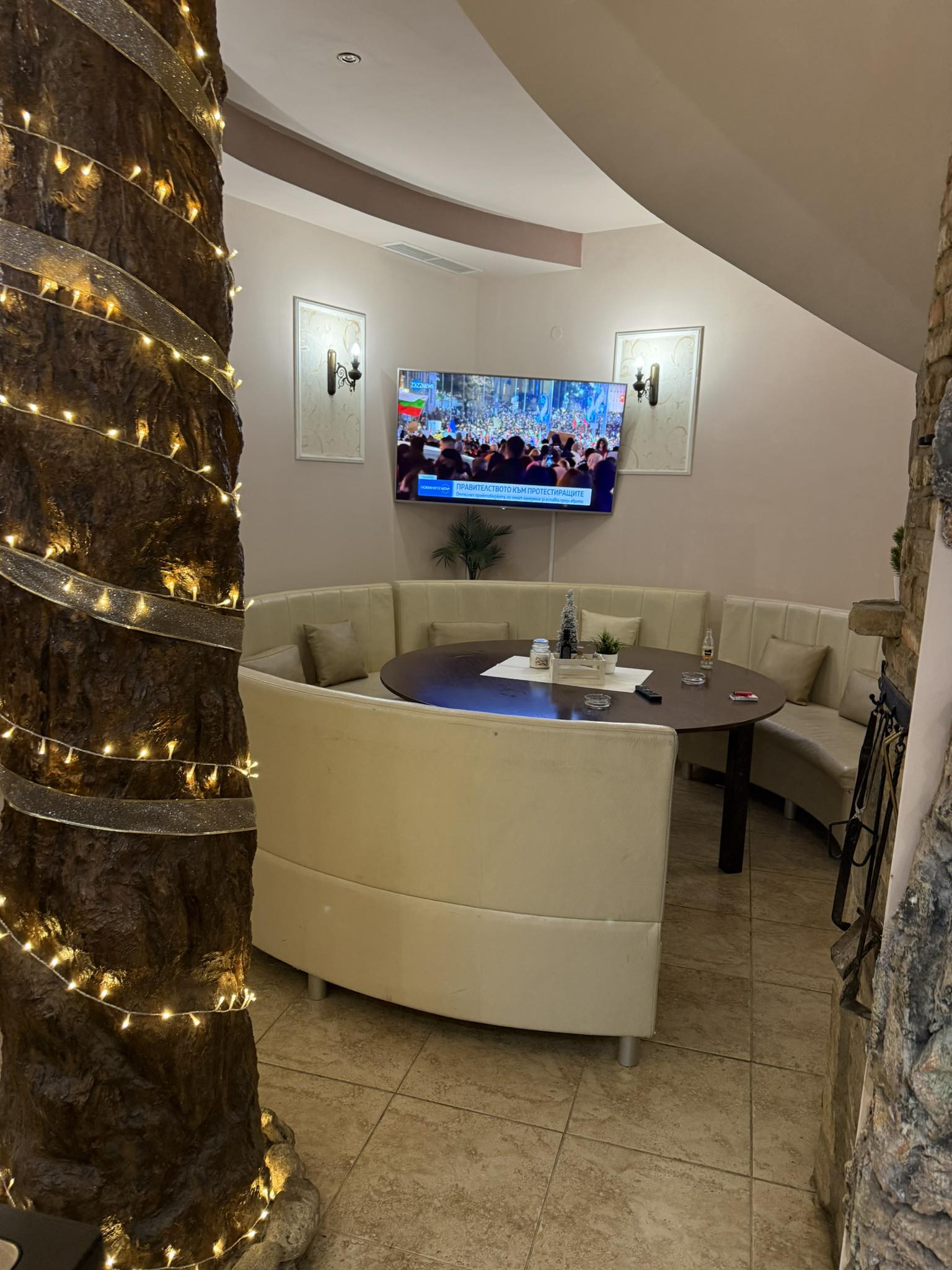 Главна галерия