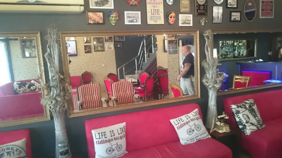 Главна галерия