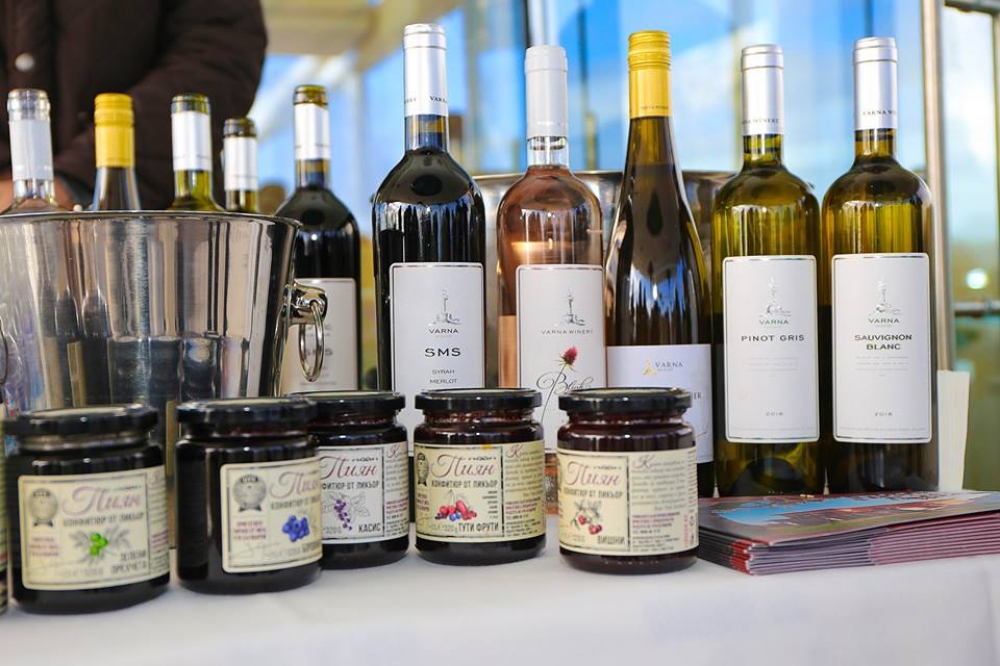 Неделен обяд с Ути Бъчваров / 26.02.2017.