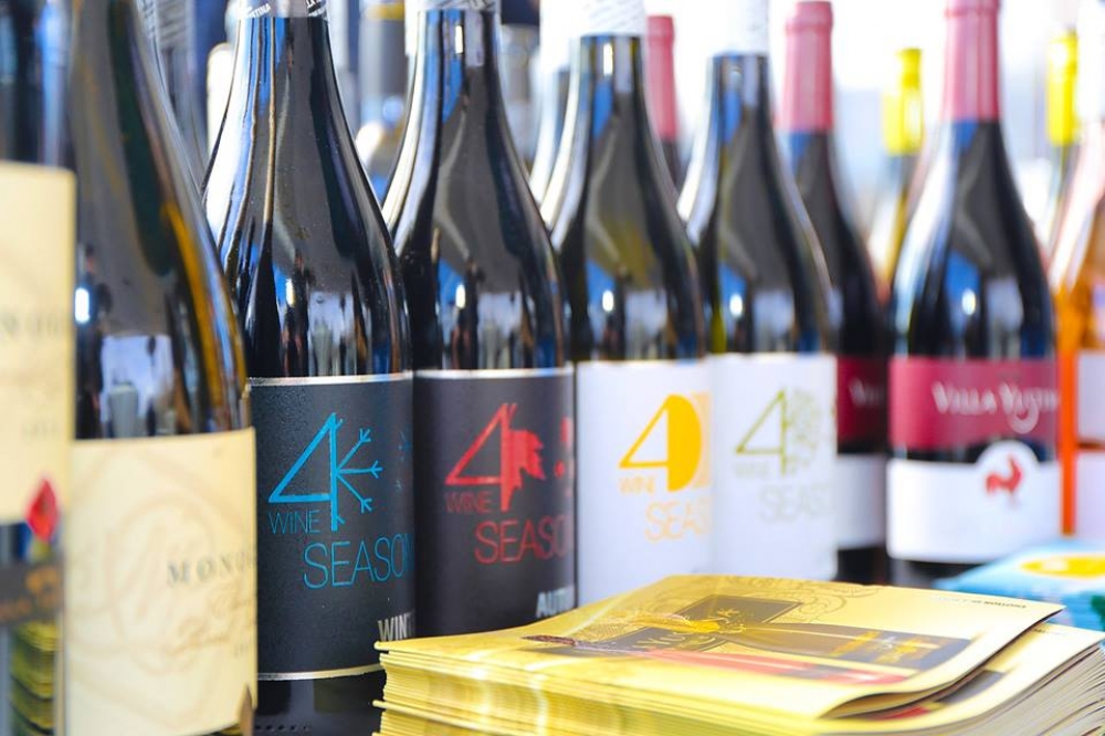 Неделен обяд с Ути Бъчваров / 26.02.2017.