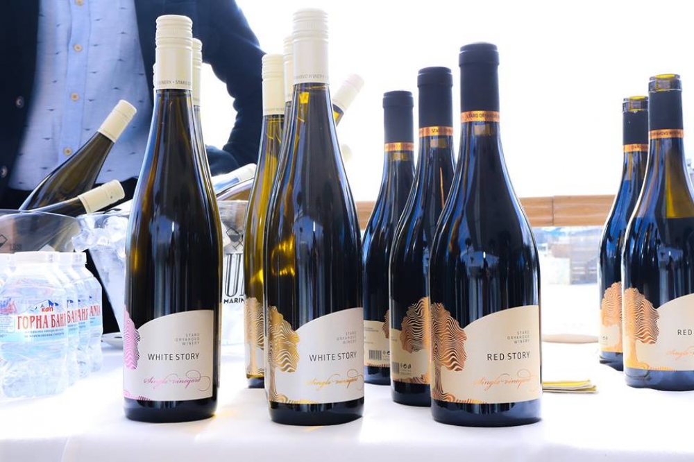 Неделен обяд с Ути Бъчваров / 26.02.2017.