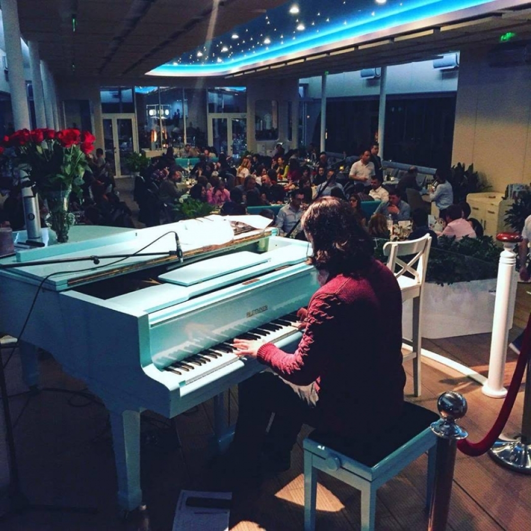 Главна галерия