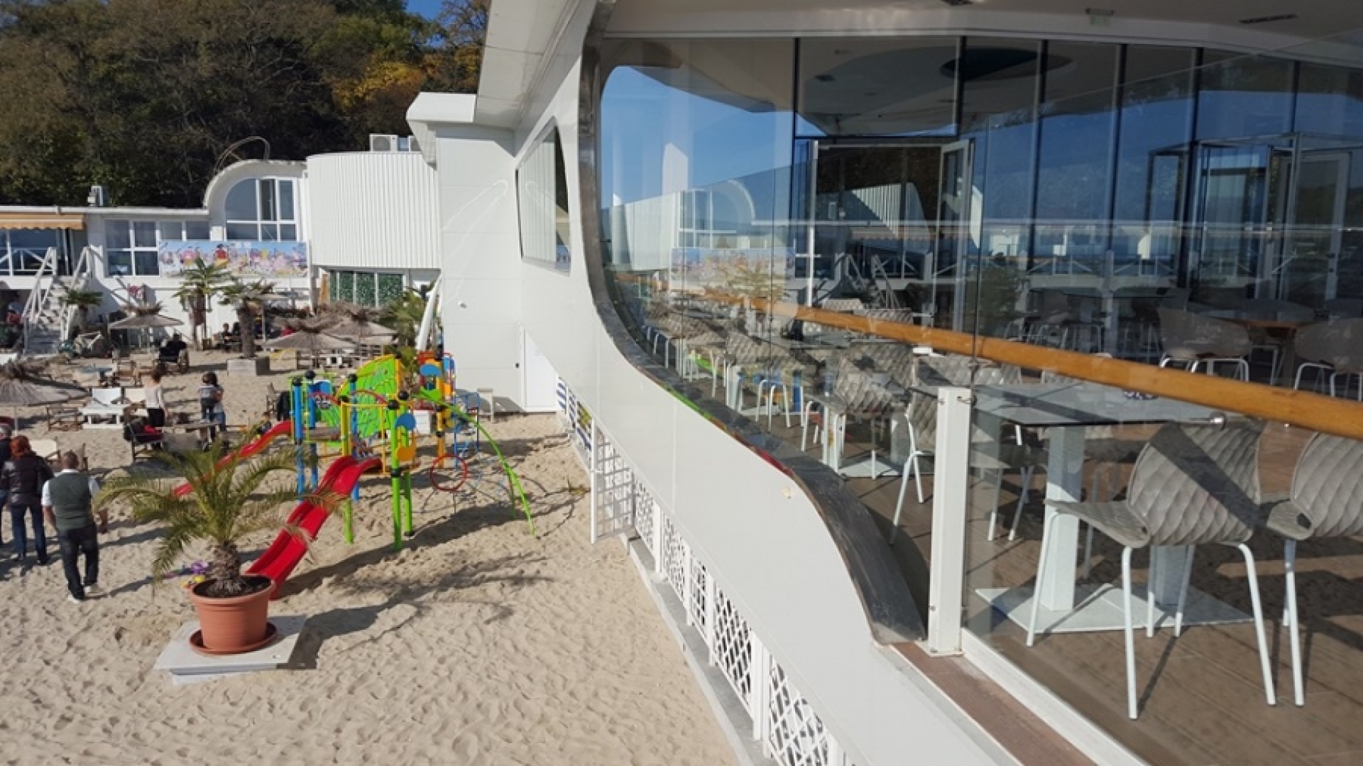 Главна галерия