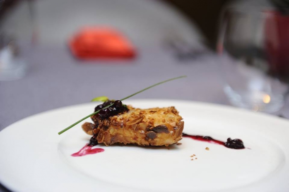 КУЛИНАРИЯТА СЪБЛАЗНИ КРАСОТАТА