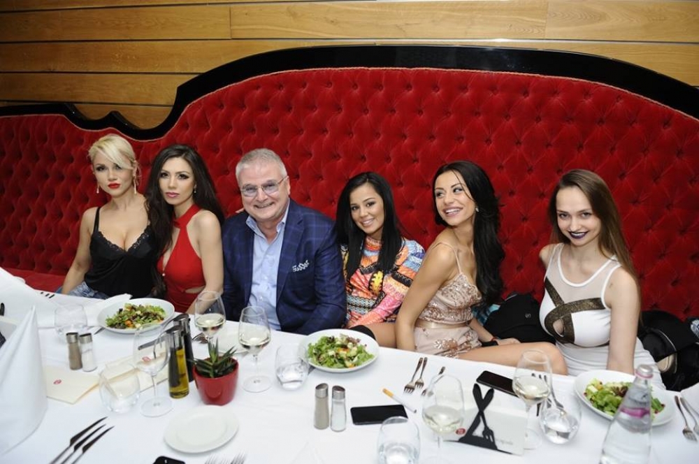 КУЛИНАРИЯТА СЪБЛАЗНИ КРАСОТАТА