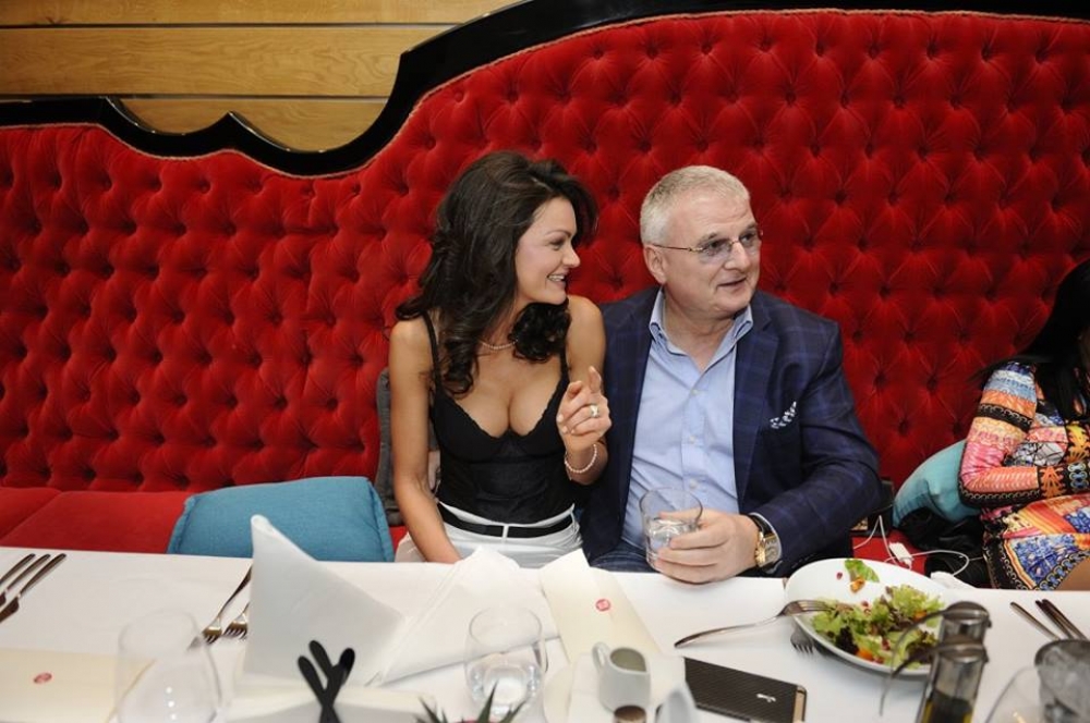 КУЛИНАРИЯТА СЪБЛАЗНИ КРАСОТАТА