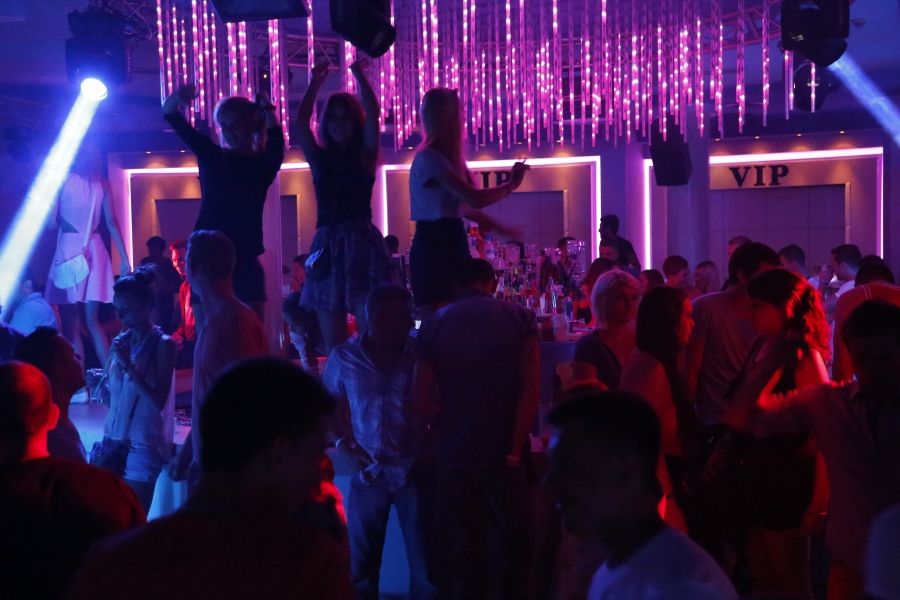 Главна галерия