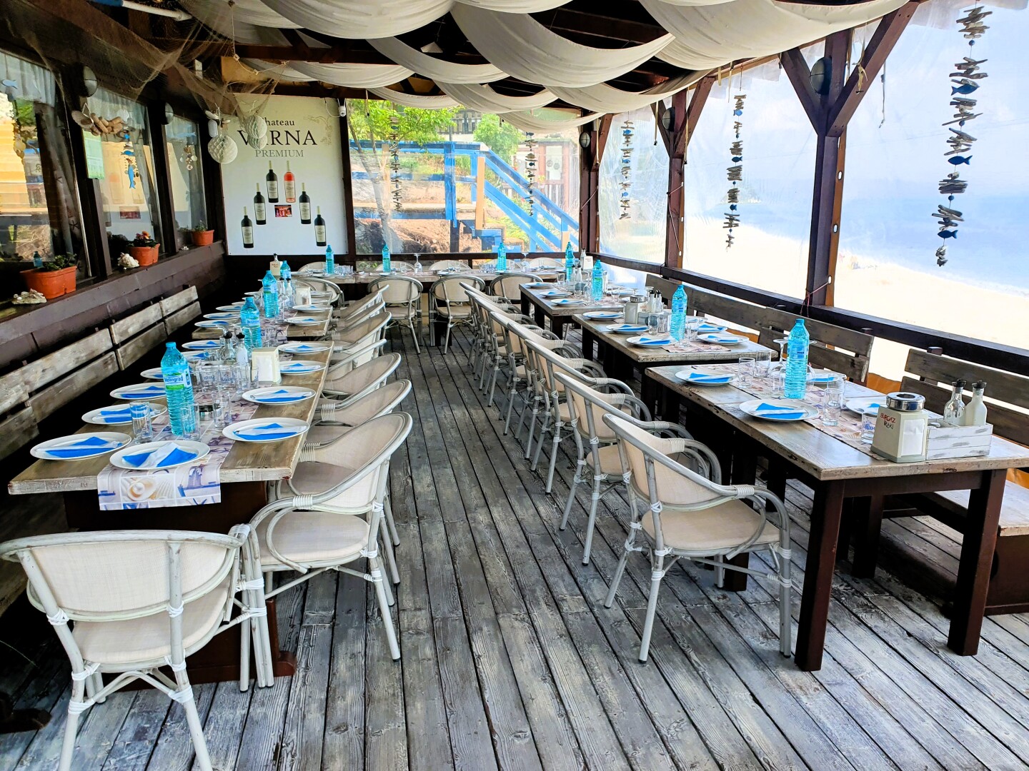 Абитуриентски  май 2023