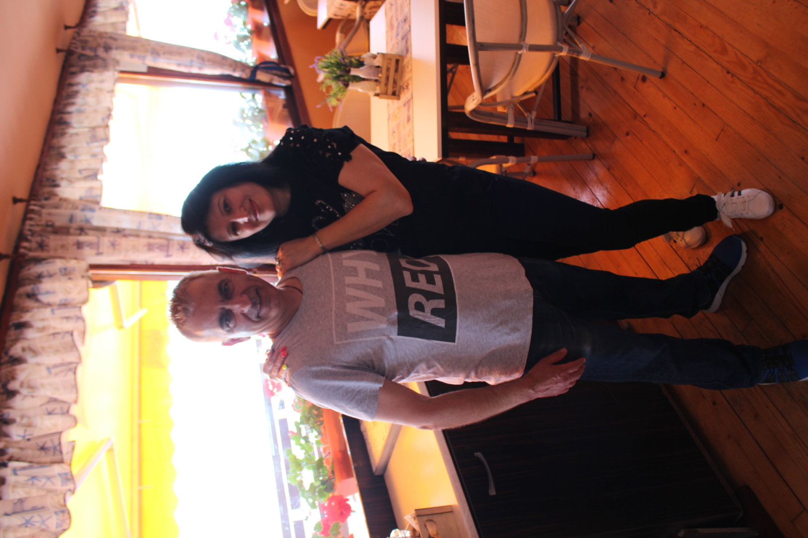 Лято 2019 посрещаме с нов интериор!