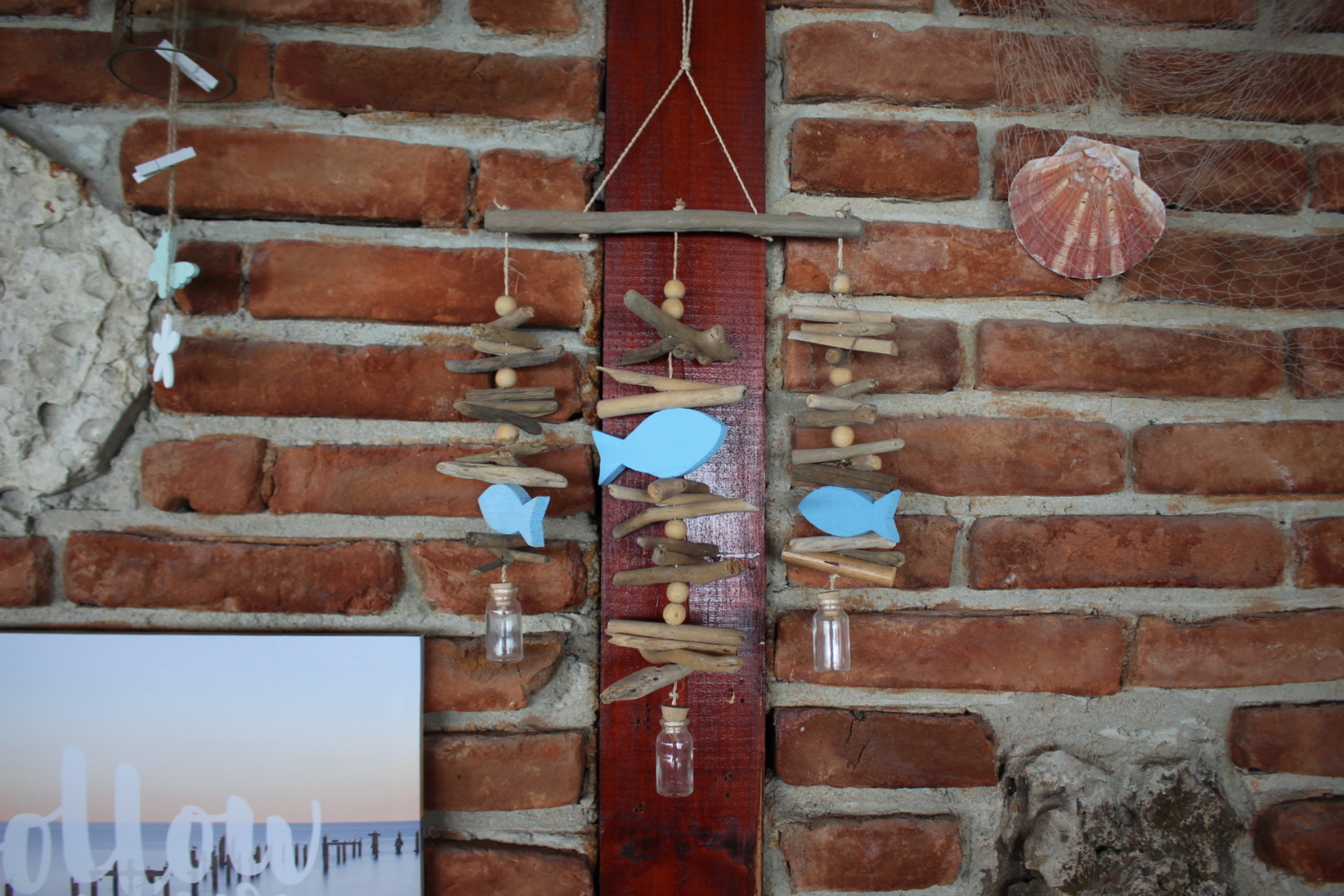 Лято 2019 посрещаме с нов интериор!