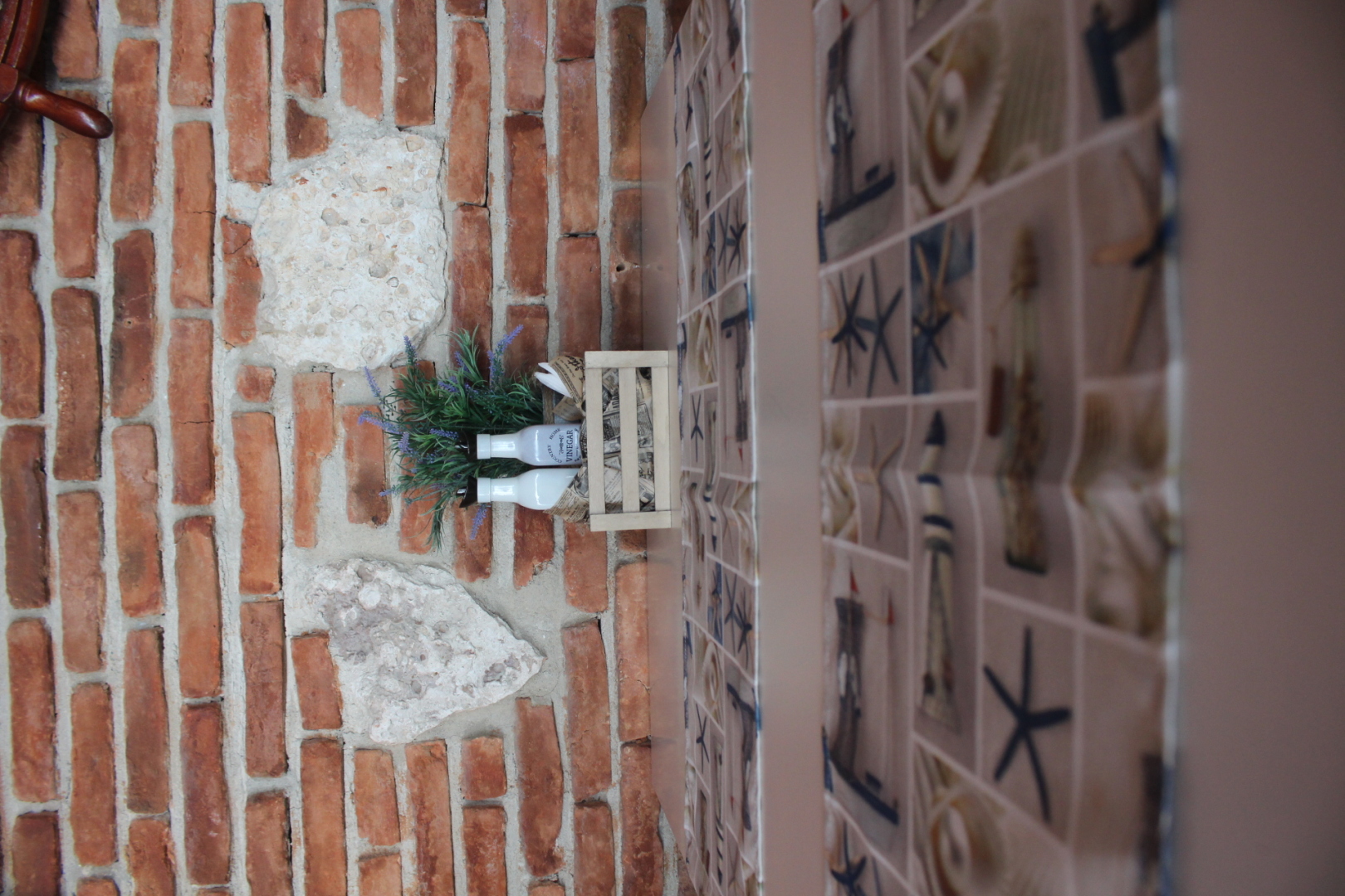 Лято 2019 посрещаме с нов интериор!