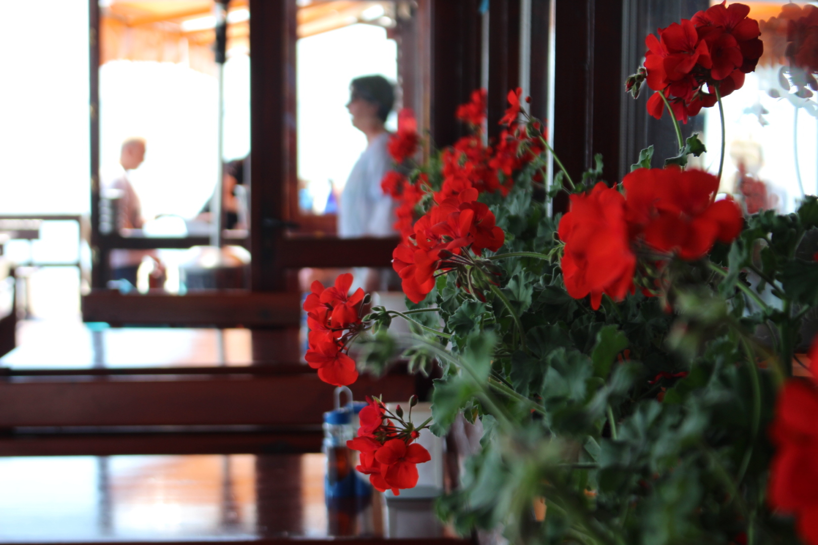 Лято 2019 посрещаме с нов интериор!