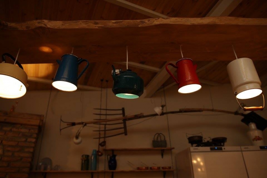 Главна галерия