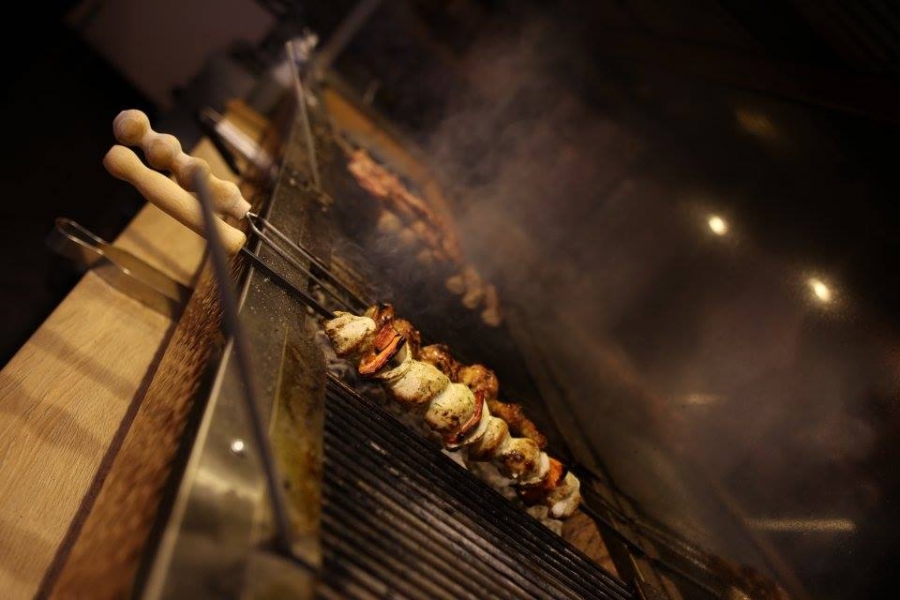 Главна галерия