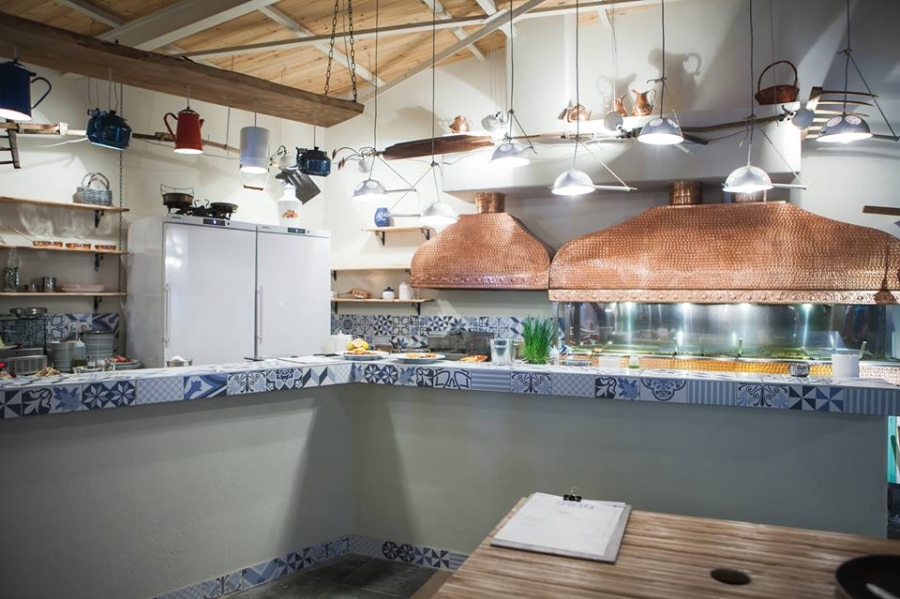 Главна галерия