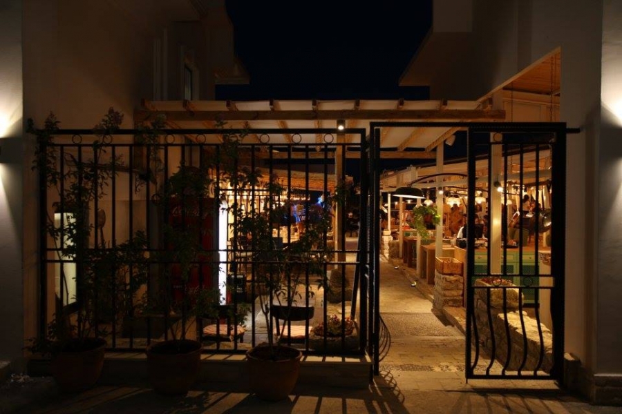 Главна галерия