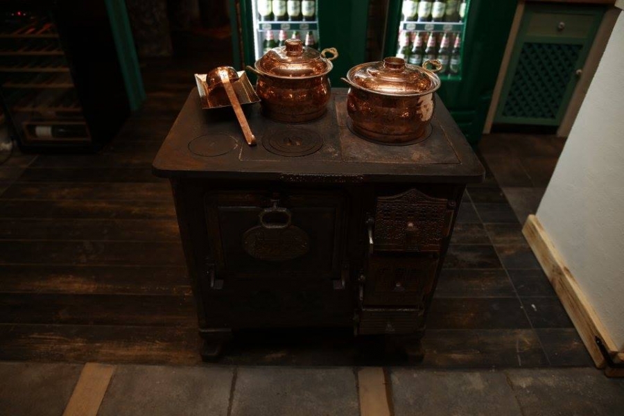 Главна галерия