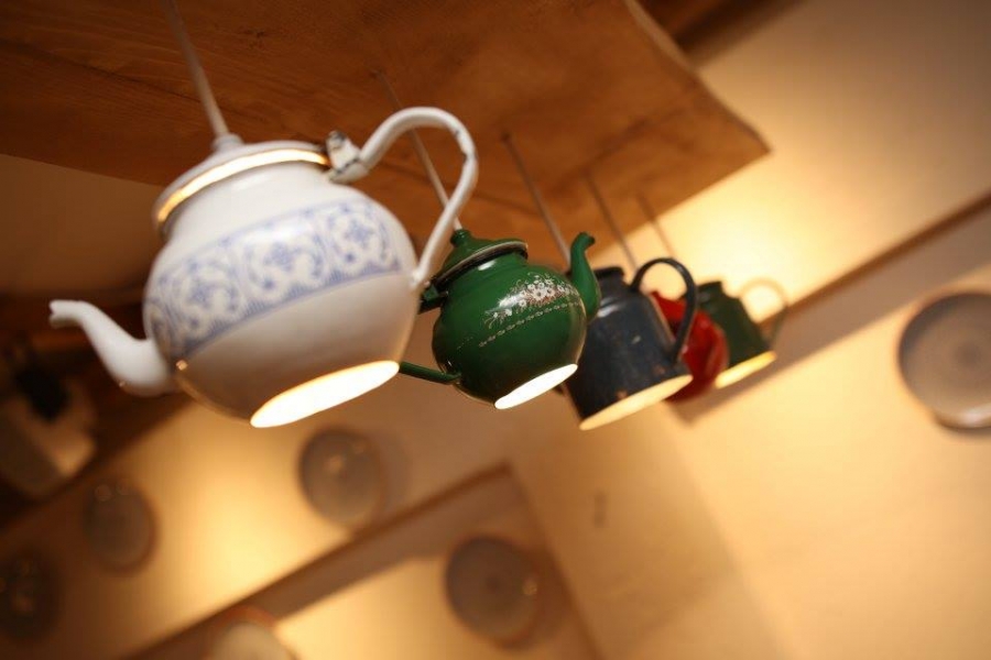 Главна галерия