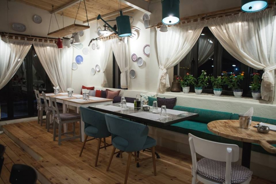 Главна галерия