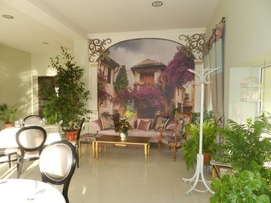 Главна галерия