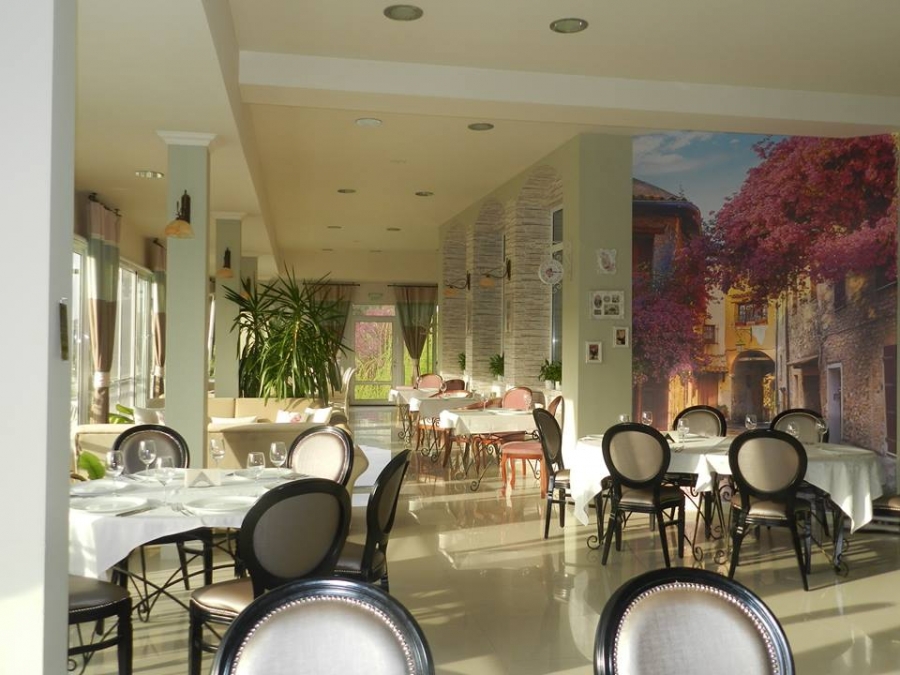 Главна галерия