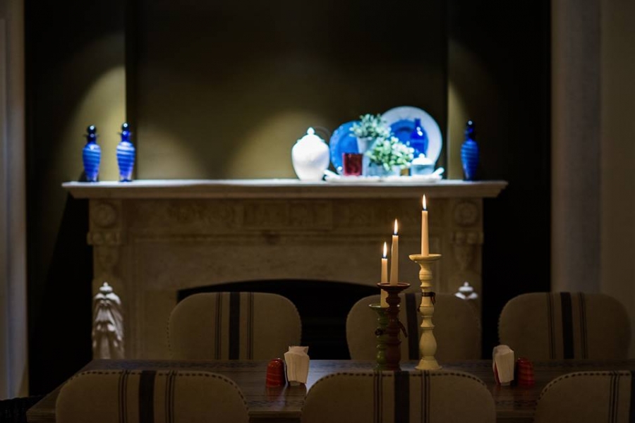 Главна галерия