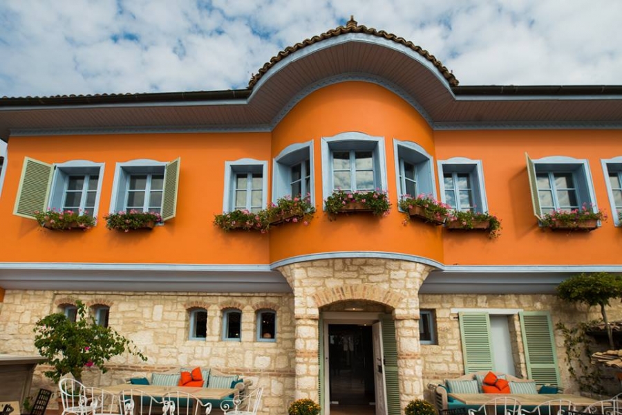 Главна галерия