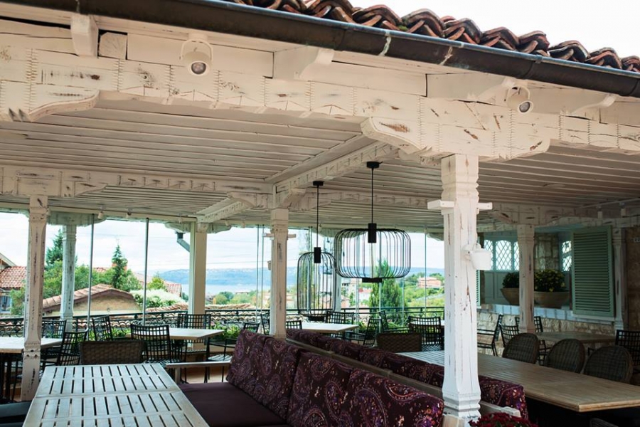 Главна галерия